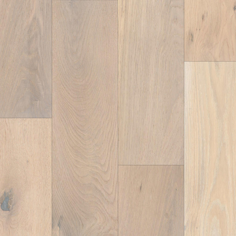 Great Lakes Wood Floors Natural Wirebrushed White Oak 3/8 x 6 Engineered Hardwood Flooring (30.5 sq.ft/ctn) Great Lakes Wood Floors Natural Wirebrushed White Oak 3/8 x 6 Engineered Hardwood Flooring (30.5 sq.ft/ctn)