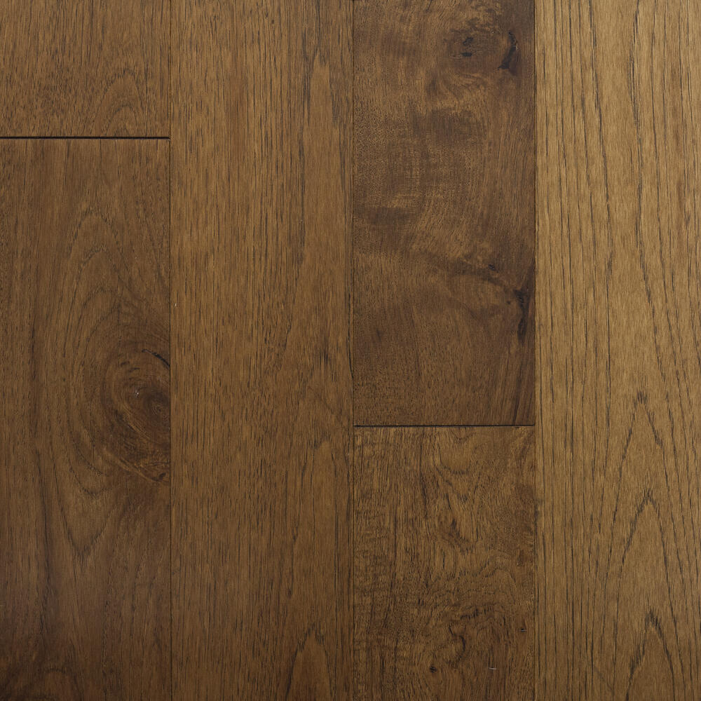 Great Lakes Wood Floors Weathered Acorn Hickory 3/4 x 5 Solid Hardwood Flooring (20 sq.ft/ctn) Great Lakes Wood Floors Weathered Acorn Hickory 3/4 x 5 Solid Hardwood Flooring (20 sq.ft/ctn)