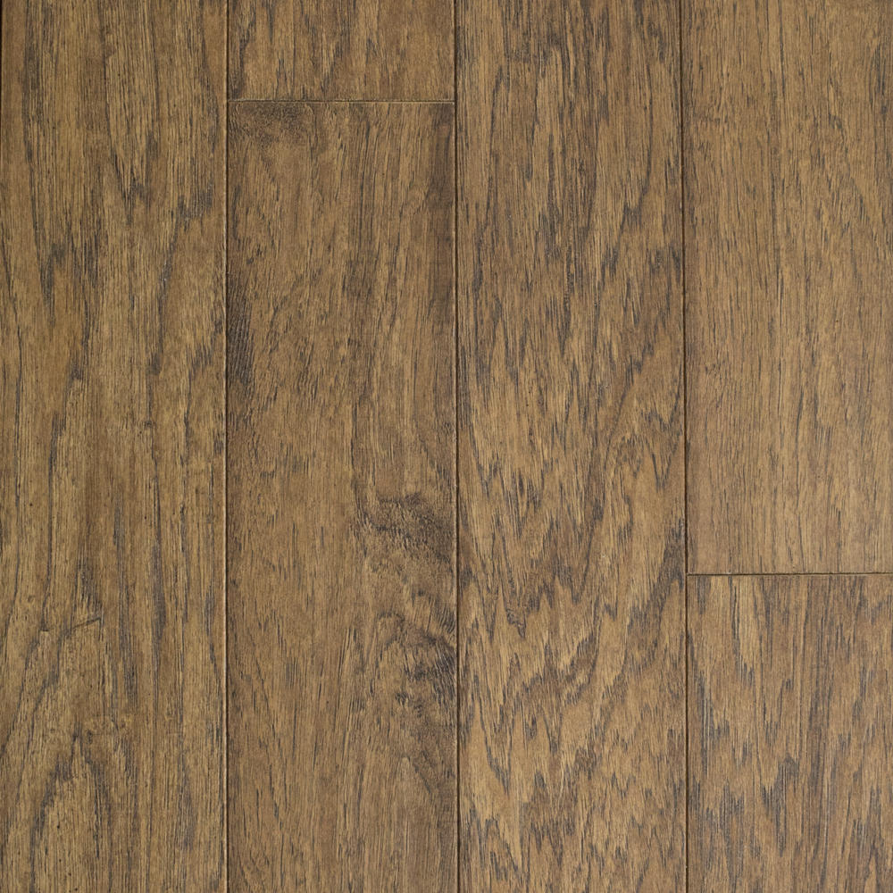Great Lakes Wood Floors Provincial Hand Sculpted Hickory 3/8 x 5-3/8 Engineered Hardwood Flooring (27.5 sq.ft/ctn) Great Lakes Wood Floors Provincial Hand Sculpted Hickory 3/8 x 5-3/8 Engineered Hardwood Flooring (27.5 sq.ft/ctn)