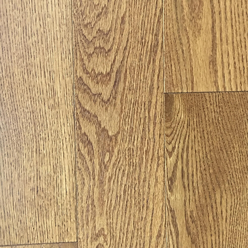 Great Lakes Wood Floors Saddle Oak 3/4 x 2-1/4 Solid Hardwood Flooring (24 sq.ft/ctn) Great Lakes Wood Floors Saddle Oak 3/4 x 2-1/4 Solid Hardwood Flooring (24 sq.ft/ctn)