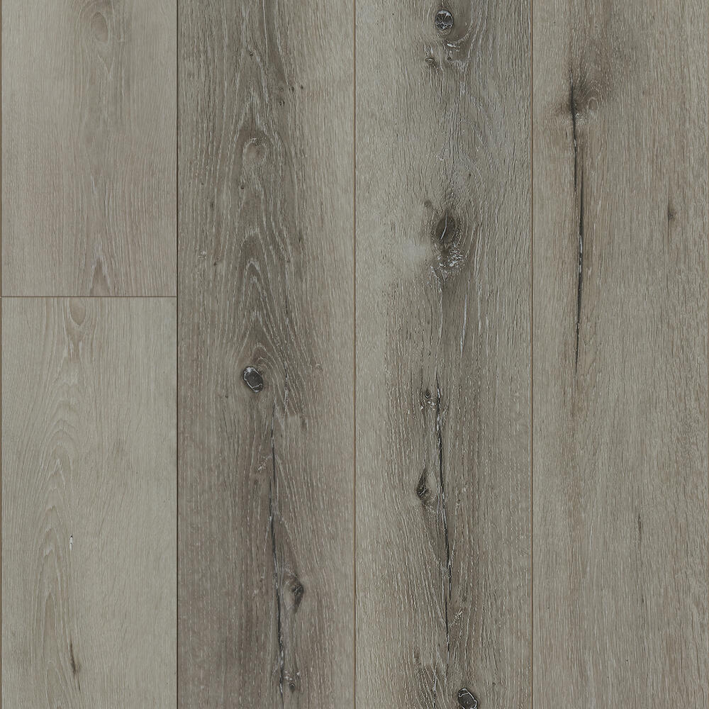 Great Lakes Vinyl Floors Great Lakes Traverse Series Carbon Grey 7