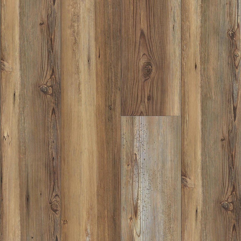 Shaw® Floorte Abode Crisp Pine 7