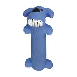 Multipet 6 Latex Loofa Dog Toy Assorted Colors at Menards