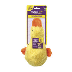 Duckworth dog cheap toy