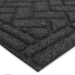 Multy Home™ 23.5 x 36.5 Coir Rubber Wlcome Door Mat at Menards®