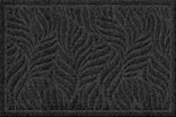 Multy Home™ Charcoal 3' x 4' Contours Door Mat at Menards®