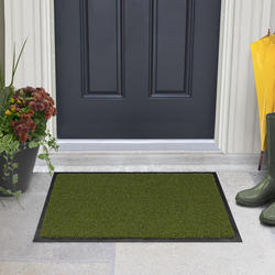 Multy Home™ 23.5 x 36.5 Coir Rubber Wlcome Door Mat at Menards®