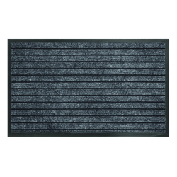 Multy Home™ 7 Rib Gray 18