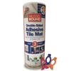 MusselBound® Adhesive Tile Mat with Spacers