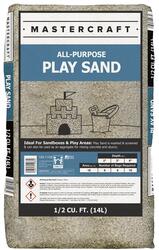 Play Sand .5 cu.ft.