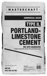 94 lb. Portland Cement 112494 - The Home Depot