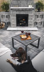 12 x 16 True Definition Silver Mist EZ Walk Patio Block at Menards®