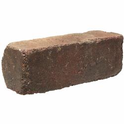 3-1/2 x 12 x 4 Autumn Blend Tumbled Belgian Edger Block at Menards®