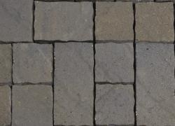 6 x 6 Hazelnut Blend Bellevue Paver at Menards®