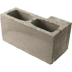 Deck Block, Takes 4 x 4 Post - Concrete Blocks - The Home