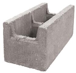 Menards concrete deals blocks