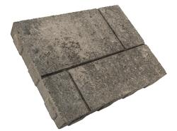 12 x 16 True Definition Silver Mist EZ Walk Patio Block at Menards®