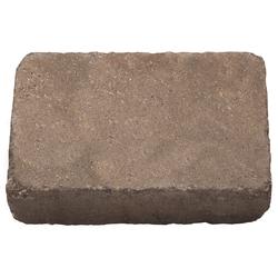 6 x 9 Autumn Blend Tumbled Belgian Reversible Paver at Menards®