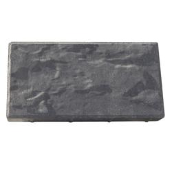 8 x 16 Quarry Gray Braxton Paver at Menards®