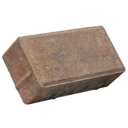 8 x 8 Autumn Blend Holland XL Paver 8 x 8 Autumn Blend Holland XL Paver