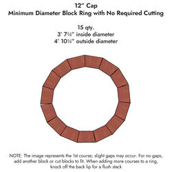 BLACK+DECKER™ Replacement Cap at Menards®