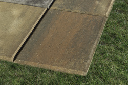 13 x 20 Autumn Blend Kendall Duo Paver & Freestanding Wall Block