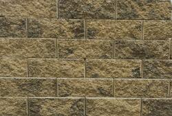 6 x 18 Sienna Denver Straight Retaining Wall Block at Menards®