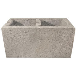 8 x 8 x16 Utility/Lintel at Menards®