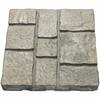 16 x 16 Quarry Gray EZ Slate Patio Block