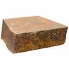 3-1/2 x 11-1/2 Quarry Gray Crestone® Straight Retaining Wall Block