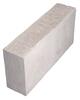 4 x 8 x 16 Solid Construction Block