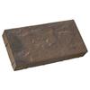 8 x 16 Autumn Blend Braxton Paver