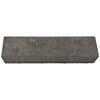 4 x 16 Quarry Gray Holland Boardwalk Paver
