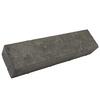 4 x 16 Quarry Gray Holland Boardwalk Paver