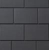 13 x 20 Charcoal Kendall Duo Paver & Freestanding Wall Block