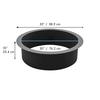 30" Steel Fire Pit Insert