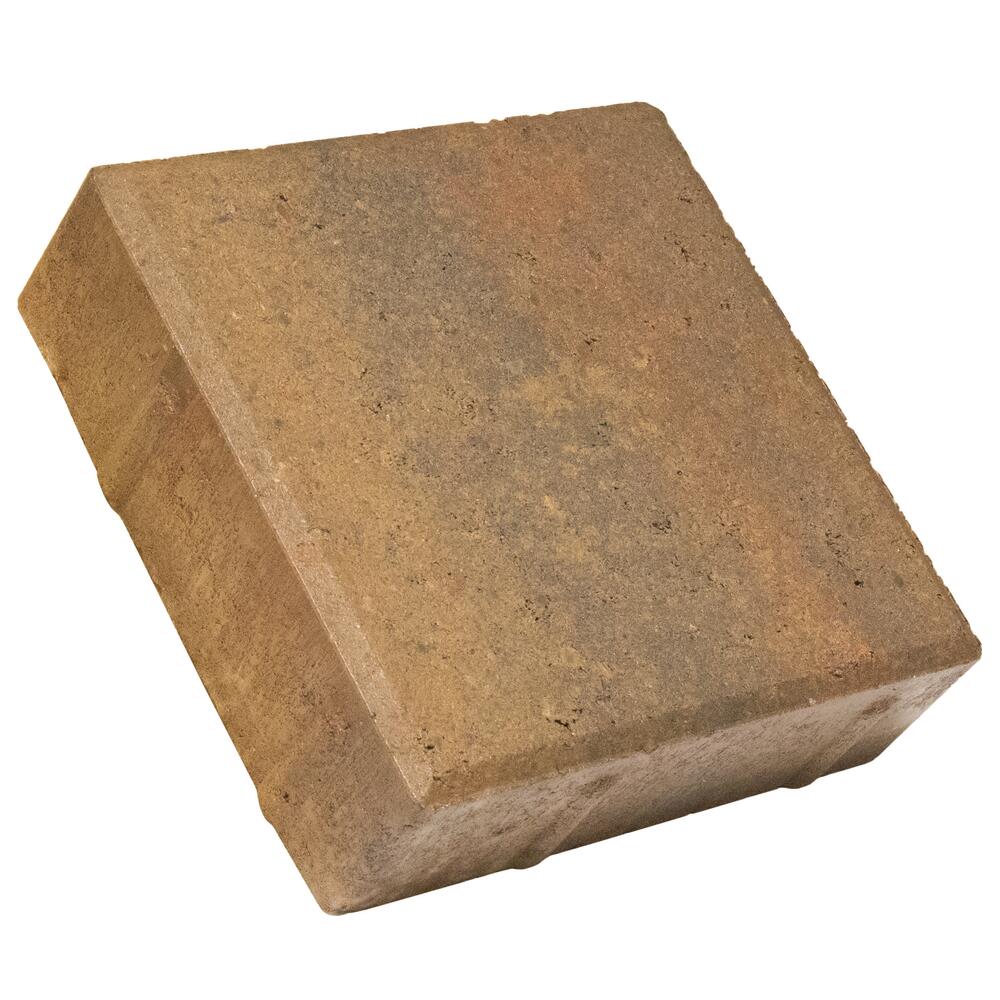 8 x 8 Autumn Blend Holland XL Paver 8 x 8 Autumn Blend Holland XL Paver
