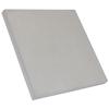 24 x 24 Gray Concrete Pillar Cap