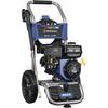 Westinghouse 3400 PSI 2.6 GPM Gas Pressure Washer