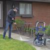 Westinghouse 3400 PSI 2.6 GPM Gas Pressure Washer