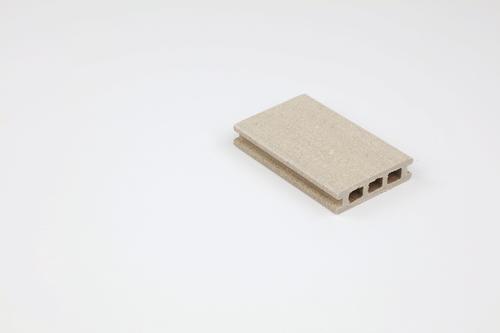 UltraDeck® Natural™ 8' Reversible Composite Decking