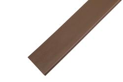 UltraDeck Triumph® 8' Pecan Low-Maintenance Composite Decking at