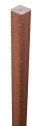 UltraDeck® Rustic™ 42" Redwood Spindle At Menards®