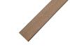 UltraDeck® Rustic™ 8' Cedar Low-Maintenance Composite Decking
