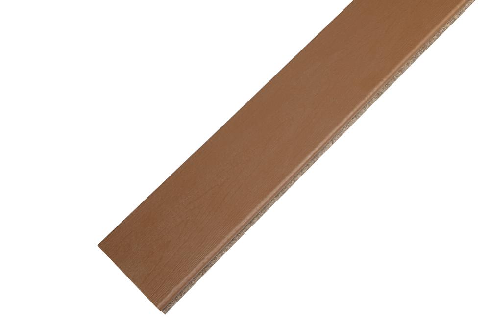 UltraDeck Fusion® 8' Coastal Cedar Low-Maintenance Composite Decking
