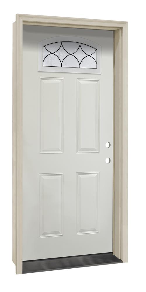 Mastercraft® Olivia 36