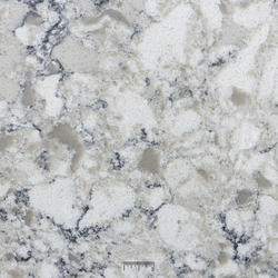 CustomCraft Countertops Quartz Countertop Sample Highland Frost 4