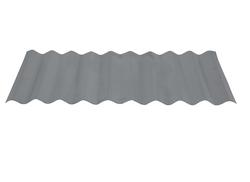 Corrugated fiberboard visual data 8