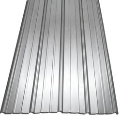 GALVANIZED STEEL PANELS MENARDS intelligence overview