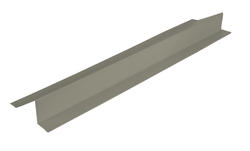 10' Pinewood Pro-Rib Universal Snow Bar at Menards®